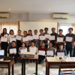 Unilever Services (LAO) Sole Co.,Ltd