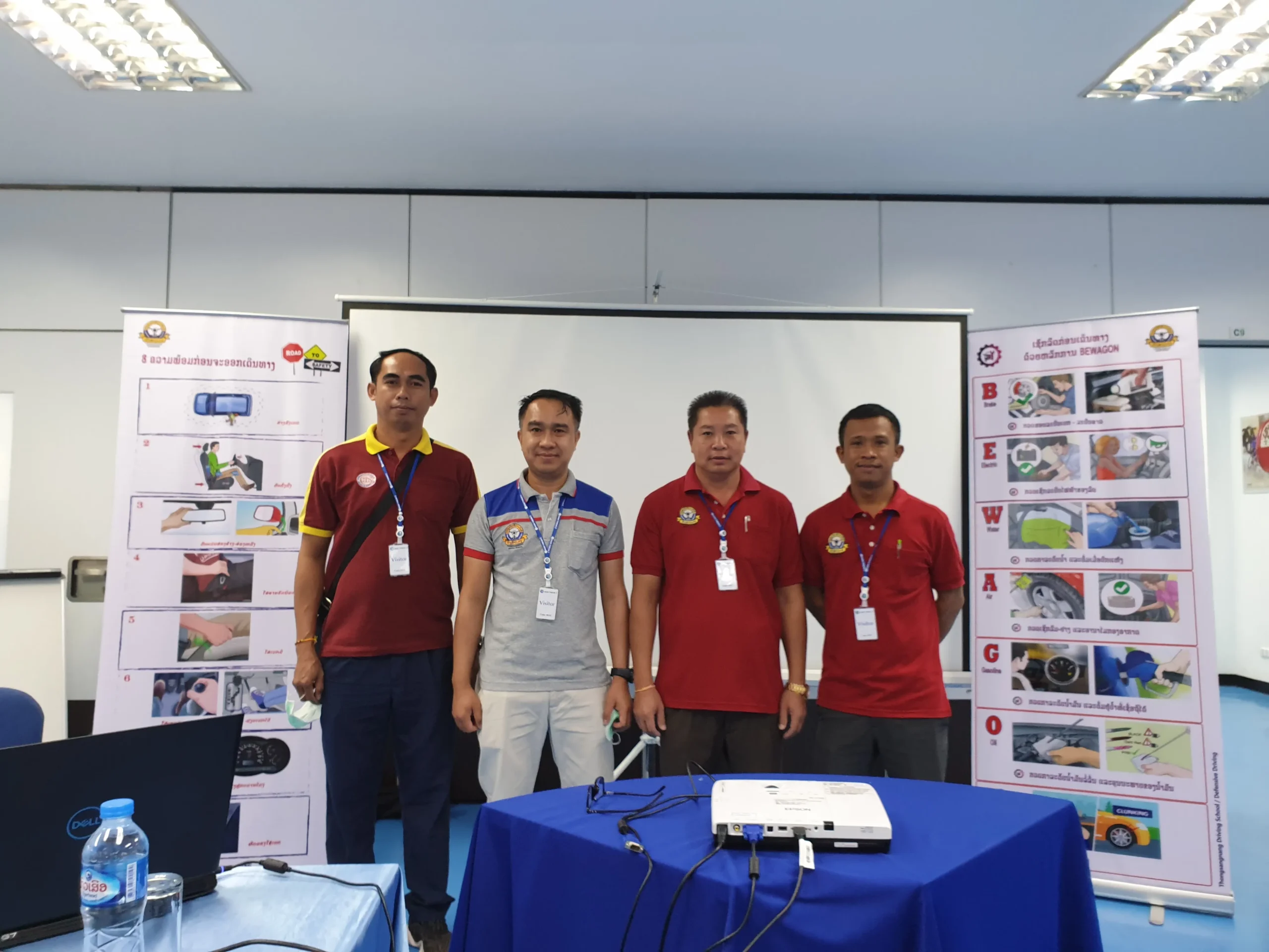 Smart Driver Education Team